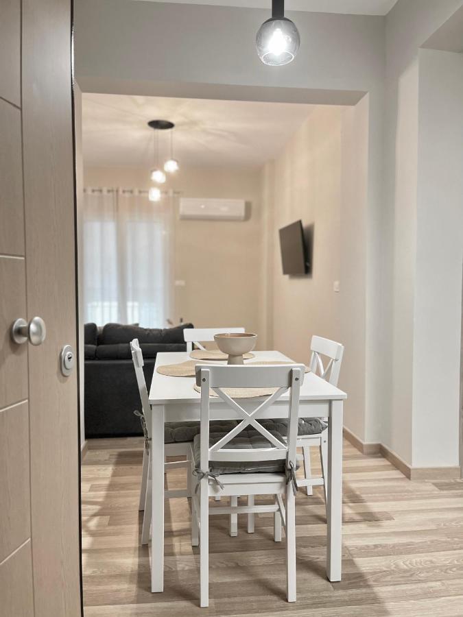Panos'S Home Nafplio Bagian luar foto
